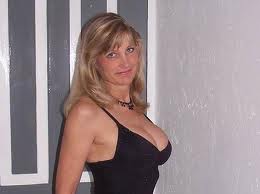a sexy lady from Palos Heights, Illinois
